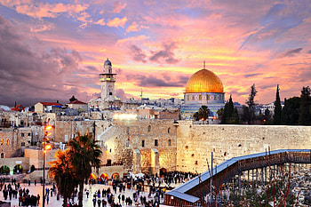 Jerusalem , Hintergrnde HD wallpaper