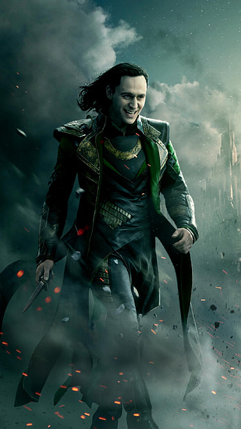Thor: The Dark World (2022) movie HD phone wallpaper