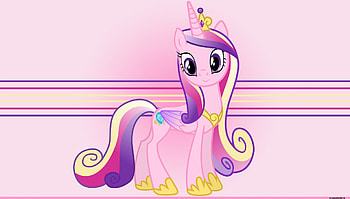 Princess Cadence, Cadence, Princess, Friendship is Magic, My Little Pony HD wallpaper