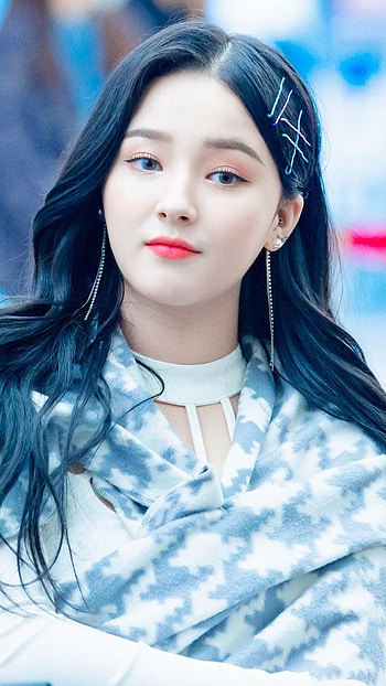 Nancy momoland, korean, dancer HD phone wallpaper