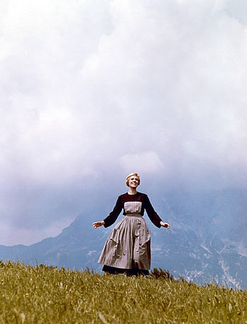 Sound of Music , , Group 45 HD phone wallpaper