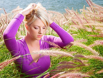 Beauty in Grass, cool, graphy HD wallpaper