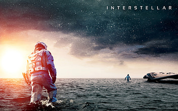 Interstellar, Movie Poster HD wallpaper