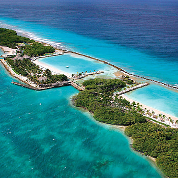 Aruba Island, Travels, Renaissance Island, Tropical paradise HD phone wallpaper