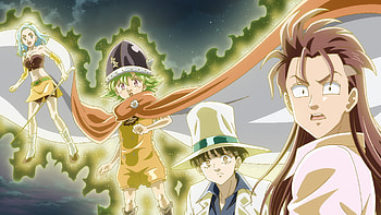 Seven Deadly Sins Anime Knights of Apocalypse, Anime, The Seven Deadly Sins: Four Knights of the Apocalypse HD wallpaper