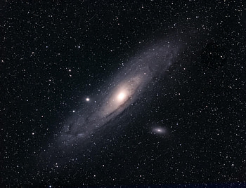 Universe, Stars, Nebula, Galaxy, Spiral HD wallpaper
