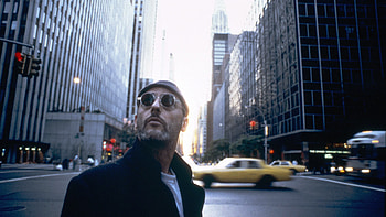 Leon, Leon HD wallpaper