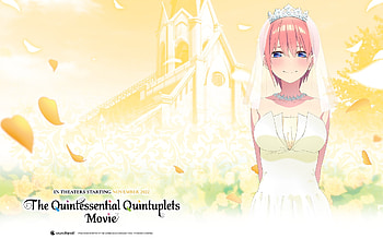 Ichika Nakano, Ichika Nakano, Anime, The Quintessential Quintuplets HD wallpaper