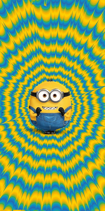 Minions: The Rise of Gru, Movie HD phone wallpaper