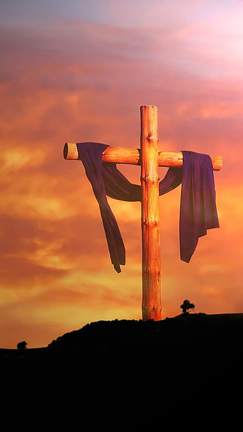 Jesus, Christian Cross, God Jesus HD phone wallpaper