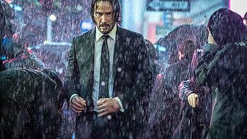 John Wick 3, John Wick HD wallpaper