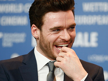 Richard Madden, collection, High-quality HD wallpaper