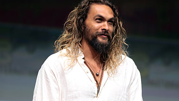 2017 San Diego Comic Con International, Jason Momoa HD wallpaper