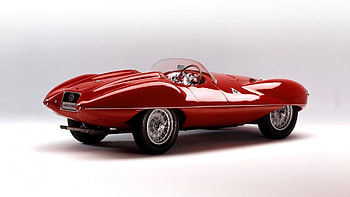 1952 Alfra Romeo C52 Disco Volante, Car, Disco Volante, Sports, C52, Alfra Romeo HD wallpaper