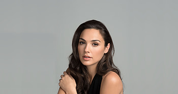 Gal Gadot, Gucci, photshoot HD wallpaper