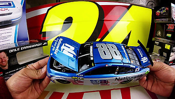 Unboxing the 2016 Dale Earnhardt Jr HD wallpaper