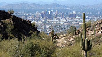 Phoenix Arizona Travels, , Phoenix backgrounds, Top HD wallpaper