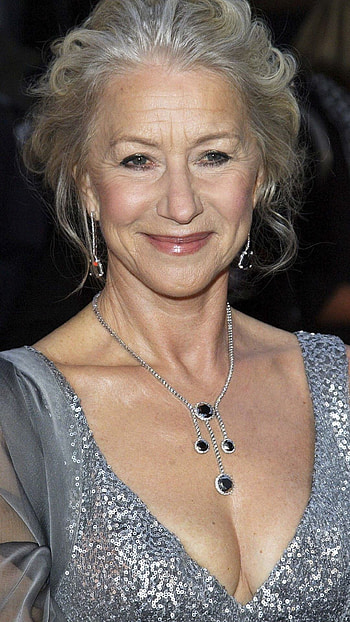 Helen Mirren HD phone wallpaper