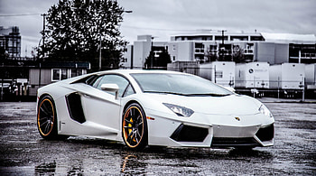 2012 sr Lamborghini Aventador project supremacy, white, 14, , car, 2012, 10, lamborghini HD wallpaper