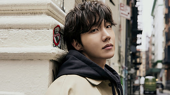 J-Hope of BTS, J-Hope (Jung Hoseok), music, BTS HD wallpaper