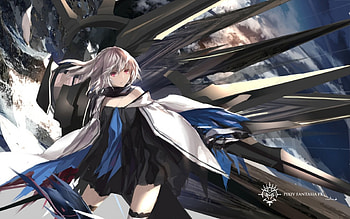 Beauty Queen From Fallen Knight, Pixiv Fantasia, Warrior, Beauty, Wall, Highschool Lady, BG, Anime, Game, Colours, Queen, New, Pixiv Fallen Knight HD wallpaper