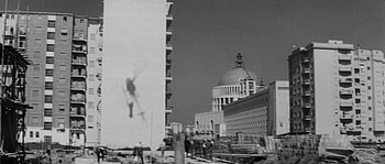 La Dolce Vita, Fellini's masterpiece, Atlas of places, Italian allure HD wallpaper