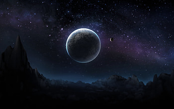Black 15 Background HD wallpaper