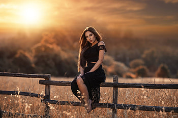 Simona-Hyun, Model, women, Hyun, Simona HD wallpaper