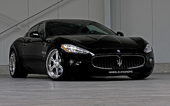 Maserati, Cars, Stylish, Salon HD wallpaper