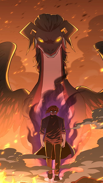 arthur, tbate, manga HD phone wallpaper