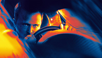 Need for Speed (2022) movie HD wallpaper