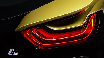 2018 BMW I8 Frozen Yellow Edition, bmw-i8, bmw, cars, 2018-cars HD wallpaper