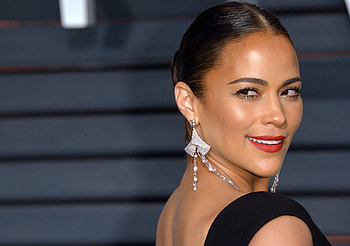 Paula Patton, Empowerment after divorcing Robin Thicke, Time magazine interview HD wallpaper