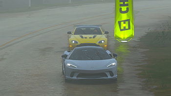 video game, Forza Horizon 5 HD wallpaper