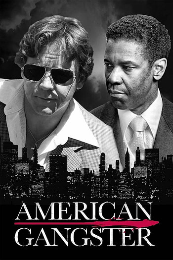American Gangster, Frank Lucas, Ruthless empire, Crime saga HD phone wallpaper