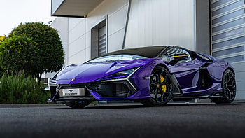 Lamborghini Reventón — Luxury Supercar, Lamborghini Reventon, Luxury Car HD wallpaper