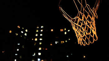 Basketball court, Windows , 2022 basketball, High-energy game HD wallpaper