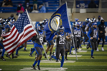 Football team, Kentucky Wildcats HD wallpaper