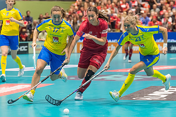 Women's World Floorball Championships, Match Schedule, IFF Main Site HD wallpaper