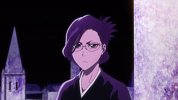 Nanao Ise, Nanao Ise, Bleach: Thousand-Year Blood War HD wallpaper