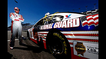 Dale Earnhardt Jr Wins 2014 Daytona 500 Bullet For My Valentine HD wallpaper