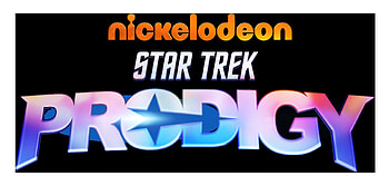 Star Trek: Prodigy Logo, TV Show, Star Trek: Prodigy HD wallpaper