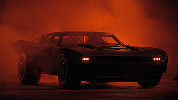 The Batman Movie : Dark Knight’s Fierce Ride, movie, The Batman HD wallpaper