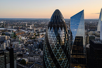 Thomas Mansfield Wills, Inheritance planning London, City, The Gherkin HD wallpaper