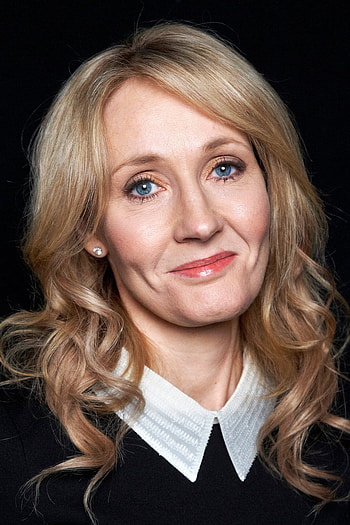 J.K. Rowling, Profile , The Movie Database, TMDB HD phone wallpaper