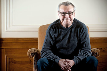 Milos Forman, Celebrated director, Astounding filmography, Cultural icon HD wallpaper