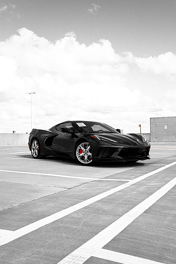 Sports, Cars, Car, Sports Car, Side View, Supercar HD phone wallpaper