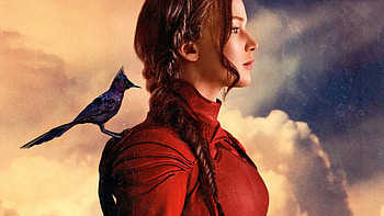 Jennifer Lawrence, The Hunger Games, Movie, The Hunger Games: Mockingjay Part 2, Katniss Everdeen HD wallpaper