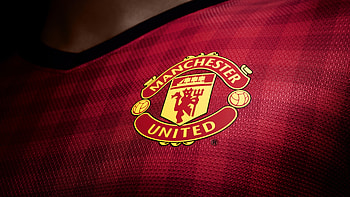Manchester United Logo, manchester-united, mc, football, soccer HD wallpaper