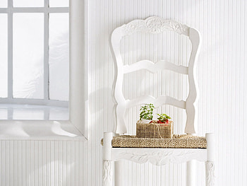 Flower, Miscellanea, Miscellaneous, Chair, Furniture HD wallpaper